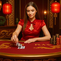 ShinyWilds - Live Baccarat - Real Dealers
