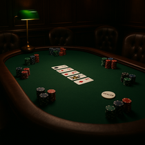 ShinyWilds - Live Poker - Real Dealers
