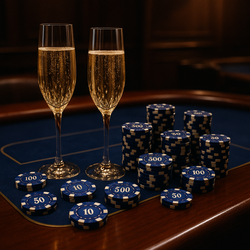 ShinyWilds Casino Willkommensbonus - 100% bis zu 2000€ + 350 Freispiele