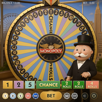 ShinyWilds - Monopoly Live Game Show