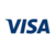 Visa - Sichere Zahlungsmethode bei ShinyWilds Casino