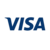 Visa - Sichere Zahlungsmethode bei ShinyWilds Casino